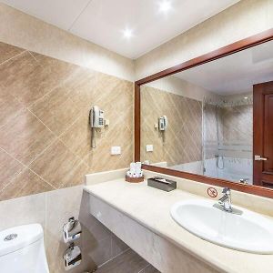 Executive Superior King Room