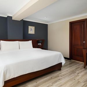 Superior Deluxe Room